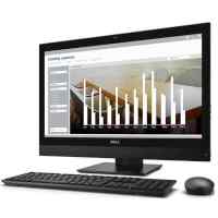 моноблок Dell OptiPlex 7440-8548 Черный