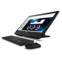 моноблок Dell OptiPlex 7440-8555 Черный