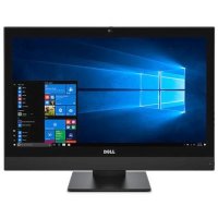 моноблок Dell OptiPlex 7450-3525 Черный