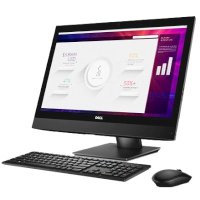 моноблок Dell OptiPlex 7450-3525 Черный