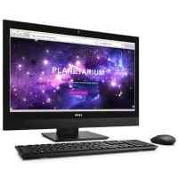 моноблок Dell OptiPlex 7450-8435 Черный
