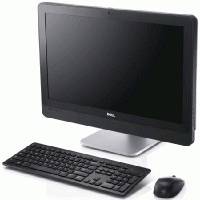 моноблок Dell OptiPlex 9010 AIO-7670 Черный