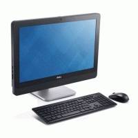 моноблок Dell OptiPlex 9020 CA5049020AIO6 Серебристый