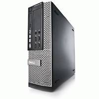 компьютер Dell OptiPlex 990 SF X029900107R