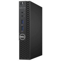 компьютер Dell OptiPlex 3050-2087