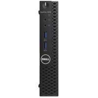 компьютер Dell OptiPlex 3050-0498