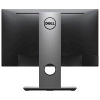монитор Dell P2018H Черный