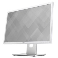 монитор Dell P2217 White Белый