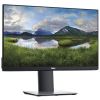 монитор Dell P2219H Черный