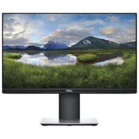 монитор Dell P2219HC Черный