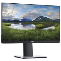 монитор Dell P2219HC Черный