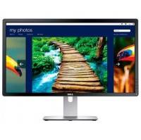 монитор Dell P2415Q Черный