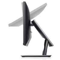 монитор Dell P2418HT Черный