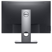 монитор Dell P2418HZm Черный