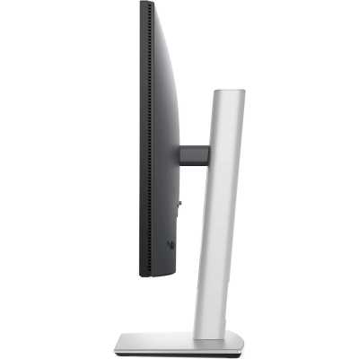 монитор Dell P2425DE Черно-Серебристый