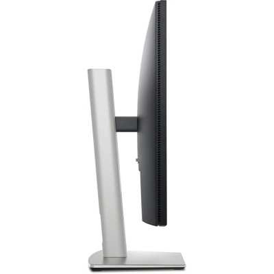 монитор Dell P2425E Черно-Серебристый