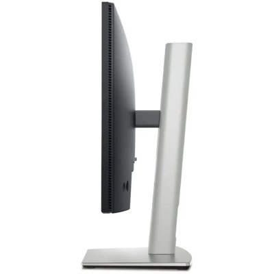 монитор Dell P2725H Черный