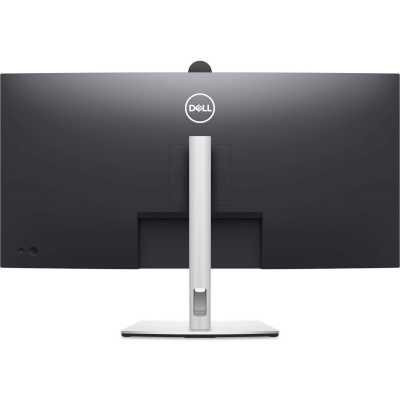 монитор Dell P3424WEB Черный