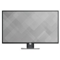 монитор Dell P4317Q Черный