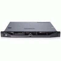 сервер Dell PowerEdge R210 II 210-35618-12