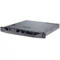 сервер Dell PowerEdge R210 II R210-6689/01