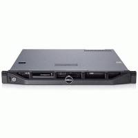 сервер Dell PowerEdge R210 II S02R2122005R