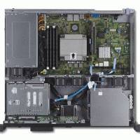 сервер Dell PowerEdge R210 II S02R2122005R