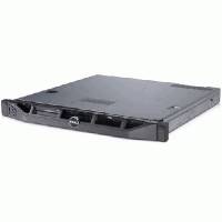 сервер Dell PowerEdge R210v2 PER210-35618-07