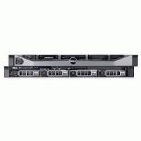 сервер Dell PowerEdge R320