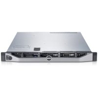 сервер Dell PowerEdge R320 210-39852-033_K3