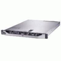 сервер Dell PowerEdge R320 210-39852-75