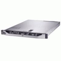 сервер Dell PowerEdge R320 210-39852-83