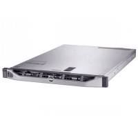 сервер Dell PowerEdge R320 210-ACCX-101