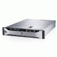 сервер Dell PowerEdge R520 210-40044-010