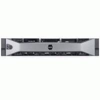 сервер Dell PowerEdge R520 210-40044-67