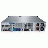сервер Dell PowerEdge R520 210-40044-80