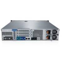 сервер Dell PowerEdge R520 210-ACCY-12
