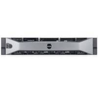 сервер Dell PowerEdge R520 210-ACCY_K2