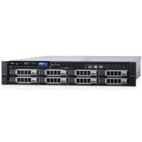 сервер Dell PowerEdge R530 210-ADLM-112_K1