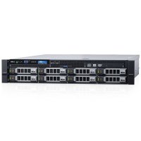 сервер Dell PowerEdge R530 210-ADLM-36