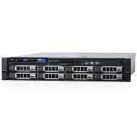 сервер Dell PowerEdge R530 210-ADLM-49
