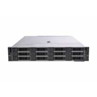 сервер Dell PowerEdge R540 PER540RU1-25