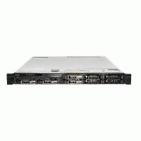 сервер Dell PowerEdge R620 210-39504-017