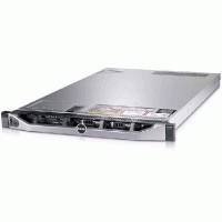 сервер Dell PowerEdge R620 210-39507-006