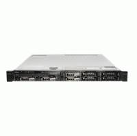 сервер Dell PowerEdge R620 210-ABMW-40