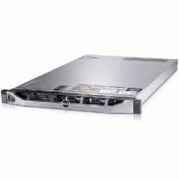 сервер Dell PowerEdge R620 PER620-39504-02