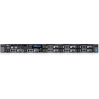 сервер Dell PowerEdge R630 210-ACXS-203_K3