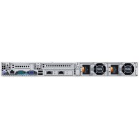 сервер Dell PowerEdge R630 R630-ADQH-01t