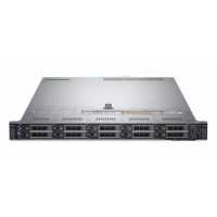 сервер Dell PowerEdge R640 PER640RU1-21