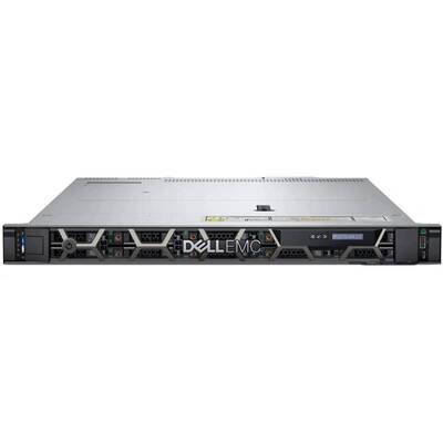 сервер Dell PowerEdge R650 R650-003
